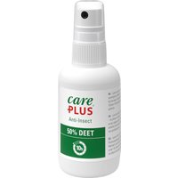 Care Plus Anti-Insect DEET Spray 50% Care Plus Anti-Insect DEET Spray 50% von Care Plus
