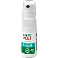 Care Plus Anti-Insect Natural 30% Minispray Care Plus Anti-Insect Natural 30% Minispray von Care Plus
