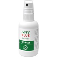 Care Plus Deet Anti-Insect Spray 40% Care Plus Deet Anti-Insect Spray 40% von Care Plus