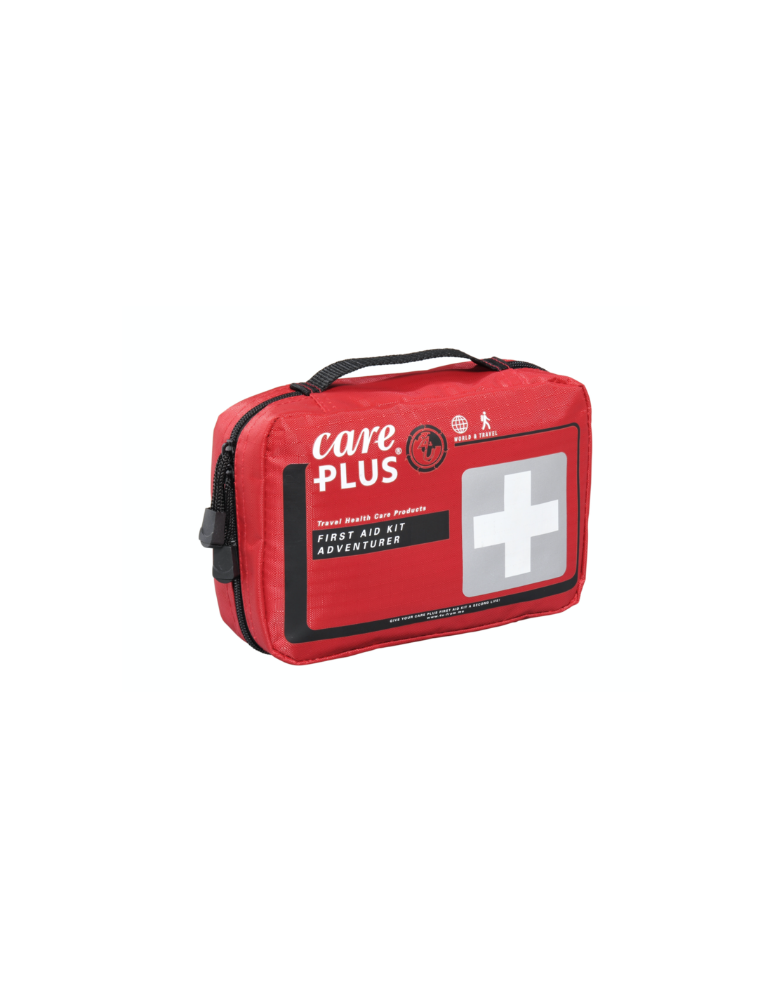 Care Plus First Aid Kit Abenteurer von Care Plus