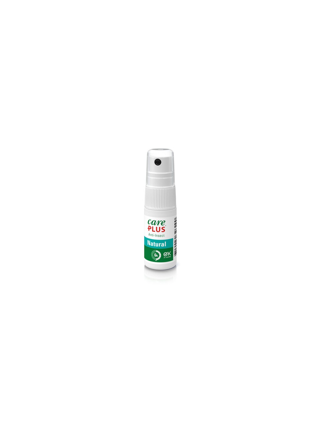 Care Plus Insektenschutz Natural Spray 15ml von Care Plus
