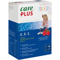 Care Plus Kinder O.R.S. Oral Rehydration Salt von Care Plus