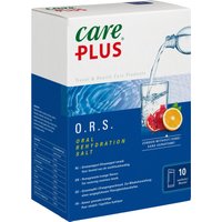 Care Plus O.R.S. Oral Rehydration Salt Care Plus O.R.S. Oral Rehydration Salt von Care Plus
