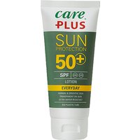 Care Plus Sun Protection Everyday Lotion SPF50+ Care Plus Sun Protection Everyday Lotion SPF50+ von Care Plus