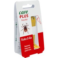 Care Plus Ticks-2-Go Zeckenzange Care Plus Ticks-2-Go Zeckenzange von Care Plus