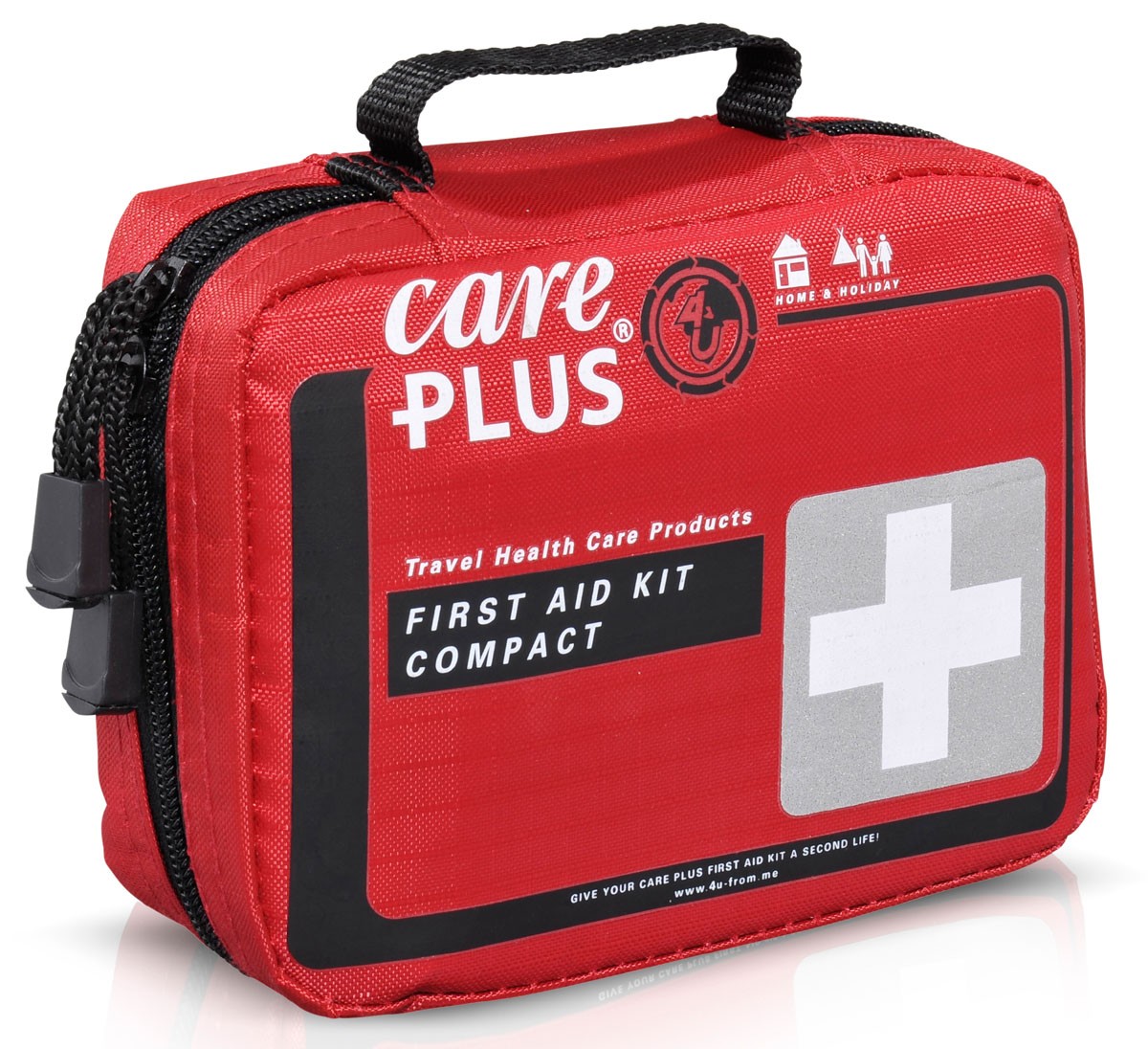 First Aid Kit Compact First Aid Kit Compact von Care Plus