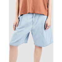 Carhartt WIP Alta Shorts blue stone bleached Carhartt WIP Alta Shorts blue stone bleached von Carhartt WIP
