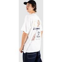 Carhartt WIP Archivo T-Shirt white Carhartt WIP Archivo T-Shirt white von Carhartt WIP