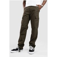 Carhartt WIP Aviation Hose cypress rinsed Carhartt WIP Aviation Hose cypress rinsed von Carhartt WIP