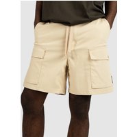 Carhartt WIP Balto Shorts cornsilk von Carhartt WIP