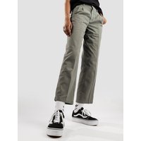 Carhartt WIP Cara Hose garment dyed von Carhartt WIP