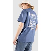 Carhartt WIP Catalogue T-Shirt air pink Carhartt WIP Catalogue T-Shirt air pink von Carhartt WIP