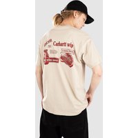 Carhartt WIP Catalogue T-Shirt desire Carhartt WIP Catalogue T-Shirt desire von Carhartt WIP