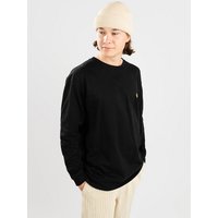 Carhartt WIP Chase Longsleeve gold Carhartt WIP Chase Longsleeve gold von Carhartt WIP