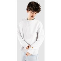 Carhartt WIP Chase Sweater gold Carhartt WIP Chase Sweater gold von Carhartt WIP