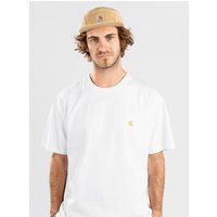 Carhartt WIP Chase T-Shirt gold Carhartt WIP Chase T-Shirt gold von Carhartt WIP