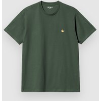 Carhartt WIP Chase T-Shirt gold Carhartt WIP Chase T-Shirt gold von Carhartt WIP