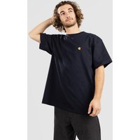 Carhartt WIP Chase T-Shirt gold Carhartt WIP Chase T-Shirt gold von Carhartt WIP