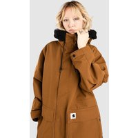 Carhartt WIP Clarton Parka black Carhartt WIP Clarton Parka black von Carhartt WIP