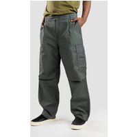 Carhartt WIP Cole Cargo Hose jura rinsed von Carhartt WIP