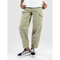 Carhartt WIP Collins Hose misty green garment dyed Carhartt WIP Collins Hose misty green garment dyed von Carhartt WIP