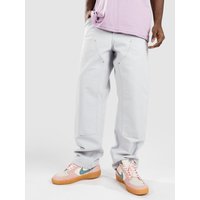 Carhartt WIP Double Knee Hose basalt rinsed Carhartt WIP Double Knee Hose basalt rinsed von Carhartt WIP