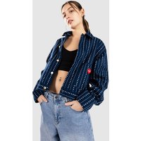 Carhartt WIP Drewe Jacke rin Carhartt WIP Drewe Jacke rin von Carhartt WIP