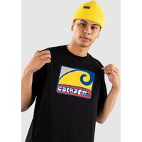 Carhartt WIP Fibo T-Shirt black von Carhartt WIP