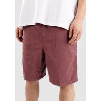 Carhartt WIP Flint Shorts garment dyed Carhartt WIP Flint Shorts garment dyed von Carhartt WIP