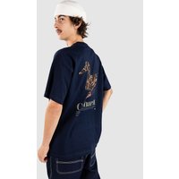Carhartt WIP Fold Duck T-Shirt air force blue Carhartt WIP Fold Duck T-Shirt air force blue von Carhartt WIP