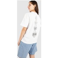 Carhartt WIP Hartt Chain T-Shirt white Carhartt WIP Hartt Chain T-Shirt white von Carhartt WIP