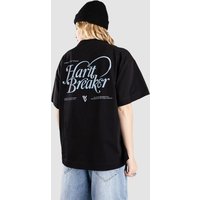 Carhartt WIP Harttbreaker T-Shirt black Carhartt WIP Harttbreaker T-Shirt black von Carhartt WIP