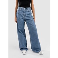 Carhartt WIP Jane Jeans heavy stone wash blue Carhartt WIP Jane Jeans heavy stone wash blue von Carhartt WIP