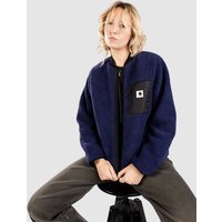 Carhartt WIP Janet Liner Jacke black Carhartt WIP Janet Liner Jacke black von Carhartt WIP