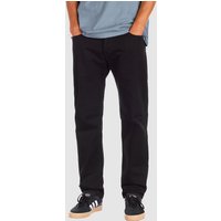 Carhartt WIP Klondike Jeans one wash black Carhartt WIP Klondike Jeans one wash black von Carhartt WIP