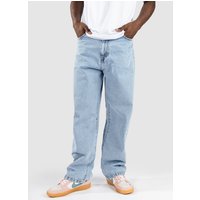Carhartt WIP Landon Jeans blue bleached Carhartt WIP Landon Jeans blue bleached von Carhartt WIP