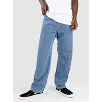 Carhartt WIP Landon Jeans heavy stone wash blue Carhartt WIP Landon Jeans heavy stone wash blue von Carhartt WIP