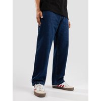 Carhartt WIP Landon Jeans stone washed blue Carhartt WIP Landon Jeans stone washed blue von Carhartt WIP