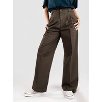 Carhartt WIP Leola Hose mirage stone washed Carhartt WIP Leola Hose mirage stone washed von Carhartt WIP