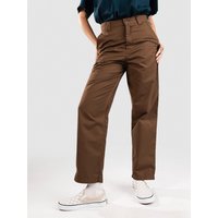 Carhartt WIP Master Hose chocolate rinsed Carhartt WIP Master Hose chocolate rinsed von Carhartt WIP