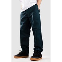 Carhartt WIP Master Hose deep lagoon rinsed Carhartt WIP Master Hose deep lagoon rinsed von Carhartt WIP
