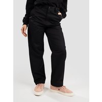 Carhartt WIP Master Hose rinsed black von Carhartt WIP