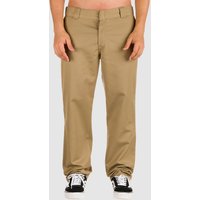 Carhartt WIP Master II Hose leather rinsed Carhartt WIP Master II Hose leather rinsed von Carhartt WIP