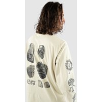 Carhartt WIP Mimetolith Longsleeve flint pigment garme von Carhartt WIP