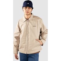 Carhartt WIP Module Script Jacke rinsed Carhartt WIP Module Script Jacke rinsed von Carhartt WIP