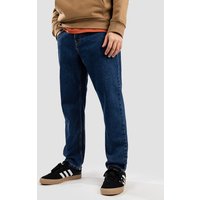 Carhartt WIP Newel Jeans blue stone washed Carhartt WIP Newel Jeans blue stone washed von Carhartt WIP