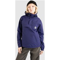 Carhartt WIP Nimbus Pullover Anorak aura Carhartt WIP Nimbus Pullover Anorak aura von Carhartt WIP