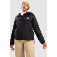 Carhartt WIP Nimbus Pullover Anorak black Carhartt WIP Nimbus Pullover Anorak black von Carhartt WIP