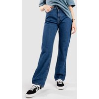 Carhartt WIP Noxon Jeans stone washed blue Carhartt WIP Noxon Jeans stone washed blue von Carhartt WIP