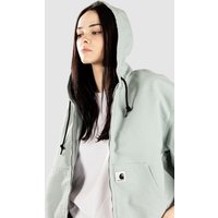 Carhartt WIP OG Active Jacke frosted green rinsed von Carhartt WIP